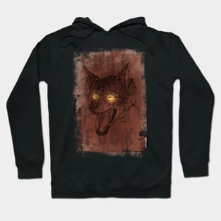 Bright Eyes Hoodie